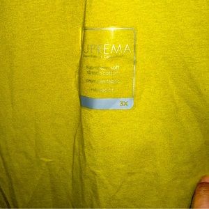 NEW Cami, Super Soft with Lace Top Trim.